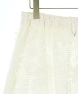 kate spade new york（ケイトスペードニューヨーク）ロング・マキシ丈スカート 白 サイズ:S レディース/2200634884054