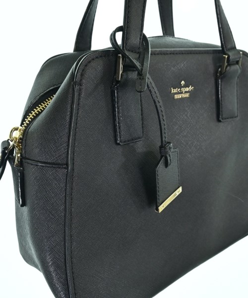 kate spade new york（ケイトスペードニューヨーク）ハンドバッグ 黒 サイズ:- レディース/2200636601079