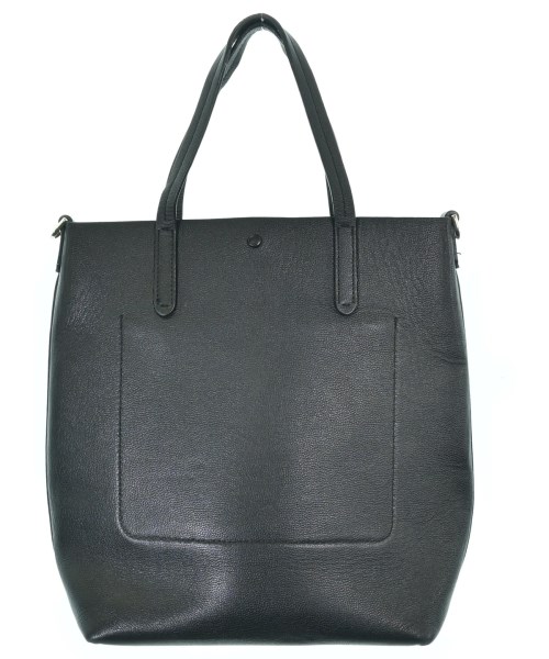 kate spade new york（ケイトスペードニューヨーク）ハンドバッグ 黒 サイズ:- レディース/2200636601086