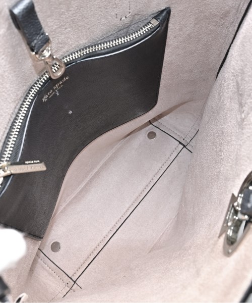 kate spade new york（ケイトスペードニューヨーク）ハンドバッグ 黒 サイズ:- レディース/2200636601086