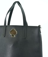 kate spade new york（ケイトスペードニューヨーク）ハンドバッグ 黒 サイズ:- レディース/2200636601086