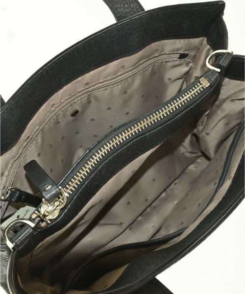 kate spade new york（ケイトスペードニューヨーク）ハンドバッグ 黒 サイズ:- レディース/2200636601109