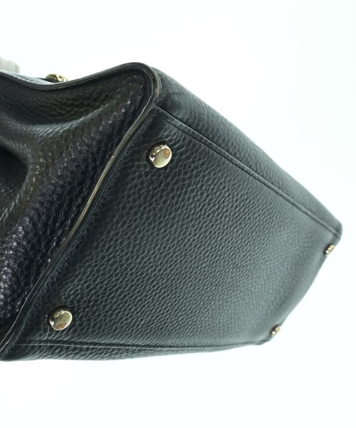 kate spade new york（ケイトスペードニューヨーク）ハンドバッグ 黒 サイズ:- レディース/2200636601109