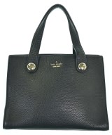 kate spade new york（ケイトスペードニューヨーク）ハンドバッグ 黒 サイズ:- レディース/2200636601109