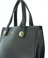 kate spade new york（ケイトスペードニューヨーク）ハンドバッグ 黒 サイズ:- レディース/2200636601109