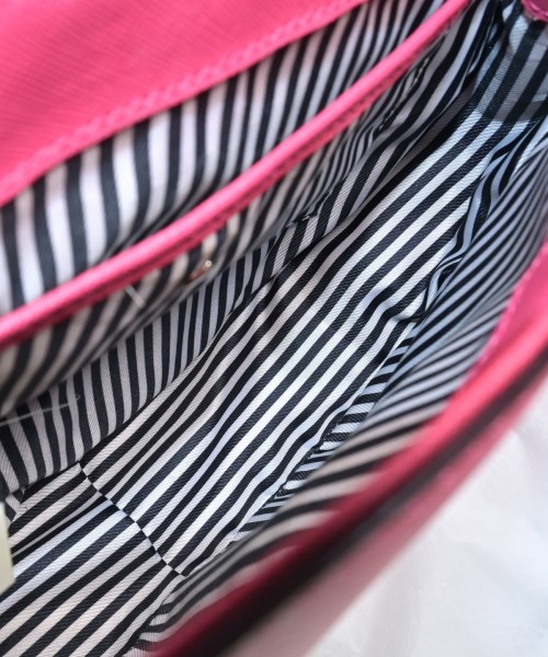 kate spade new york（ケイトスペードニューヨーク）ショルダーバッグ ピンク サイズ:- レディース/2200636601116