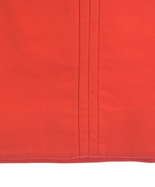 kate spade new york（ケイトスペードニューヨーク）ひざ丈スカート オレンジ サイズ:00(XXS位) レディース/2200637506014