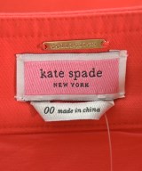 kate spade new york（ケイトスペードニューヨーク）ひざ丈スカート オレンジ サイズ:00(XXS位) レディース/2200637506014