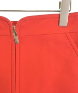 kate spade new york（ケイトスペードニューヨーク）ひざ丈スカート オレンジ サイズ:00(XXS位) レディース/2200637506014