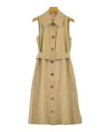 kate spade new york（ケイトスペードニューヨーク）ワンピース ベージュ サイズ:XS レディース/2200637506021
