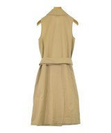 kate spade new york（ケイトスペードニューヨーク）ワンピース ベージュ サイズ:XS レディース/2200637506021