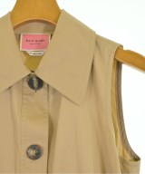 kate spade new york（ケイトスペードニューヨーク）ワンピース ベージュ サイズ:XS レディース/2200637506021