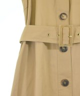 kate spade new york（ケイトスペードニューヨーク）ワンピース ベージュ サイズ:XS レディース/2200637506021