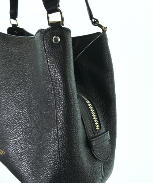 kate spade new york（ケイトスペードニューヨーク）トートバッグ 黒 サイズ:- レディース/2200624017011
