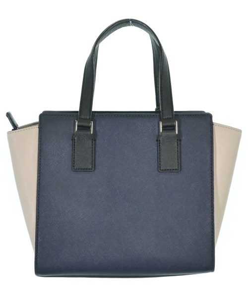 kate spade new york（ケイトスペードニューヨーク）ハンドバッグ 紺 サイズ:- レディース/2200624017028