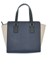 kate spade new york（ケイトスペードニューヨーク）ハンドバッグ 紺 サイズ:- レディース/2200624017028