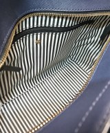 kate spade new york（ケイトスペードニューヨーク）ハンドバッグ 紺 サイズ:- レディース/2200624017028