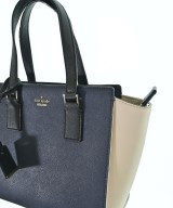 kate spade new york（ケイトスペードニューヨーク）ハンドバッグ 紺 サイズ:- レディース/2200624017028