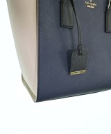 kate spade new york（ケイトスペードニューヨーク）ハンドバッグ 紺 サイズ:- レディース/2200624017028