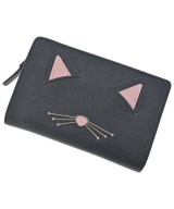kate spade new york（ケイトスペードニューヨーク）財布・コインケース 黒 サイズ:- レディース/2200625372027