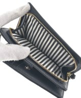 kate spade new york（ケイトスペードニューヨーク）財布・コインケース 黒 サイズ:- レディース/2200625372027