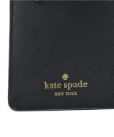 kate spade new york（ケイトスペードニューヨーク）財布・コインケース 黒 サイズ:- レディース/2200625372027