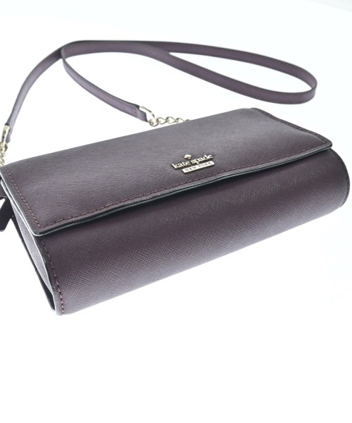 kate spade new york（ケイトスペードニューヨーク）財布・コインケース 赤 サイズ:- レディース/2200635277077