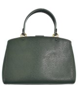 kate spade new york（ケイトスペードニューヨーク）ハンドバッグ 緑 サイズ:- レディース/2200627265082