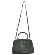 kate spade new york（ケイトスペードニューヨーク）ハンドバッグ 緑 サイズ:- レディース/2200627265082