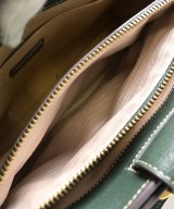 kate spade new york（ケイトスペードニューヨーク）ハンドバッグ 緑 サイズ:- レディース/2200627265082