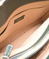 kate spade new york（ケイトスペードニューヨーク）ハンドバッグ 緑 サイズ:- レディース/2200627265082