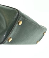 kate spade new york（ケイトスペードニューヨーク）ハンドバッグ 緑 サイズ:- レディース/2200627265082