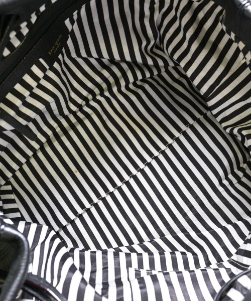 kate spade new york（ケイトスペードニューヨーク）トートバッグ 黒 サイズ:- レディース/2200631417439