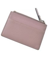 kate spade new york（ケイトスペードニューヨーク）カードケース ピンク サイズ:- レディース/2200641363054