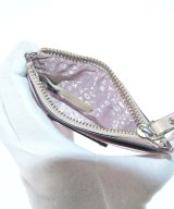 kate spade new york（ケイトスペードニューヨーク）カードケース ピンク サイズ:- レディース/2200641363054