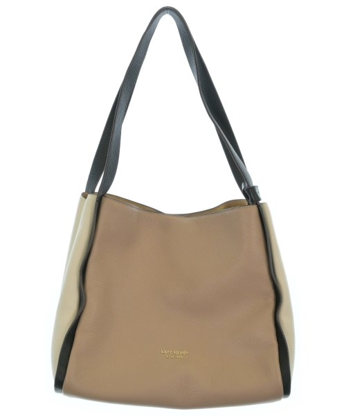 kate spade new york(ケイトスペードニューヨーク)ショルダーバッグ ベージュ サイズ:-/2200641375040