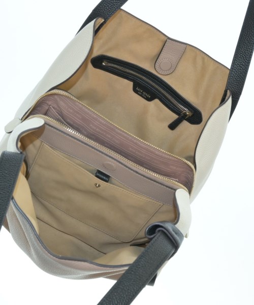 kate spade new york（ケイトスペードニューヨーク）ショルダーバッグ ベージュ サイズ:- レディース/2200641375040