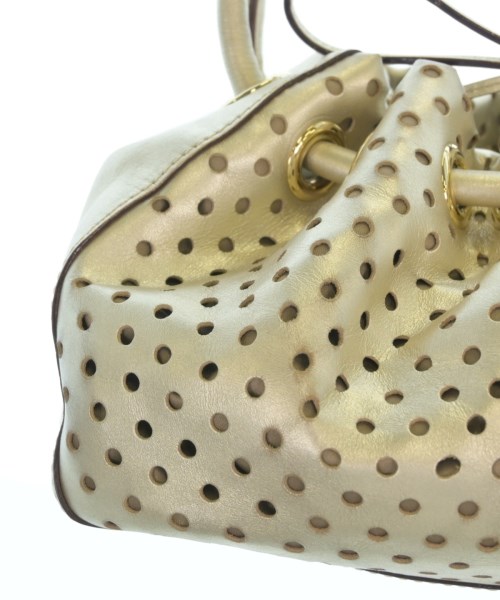 kate spade new york（ケイトスペードニューヨーク）ハンドバッグ ゴールド サイズ:- レディース/2200627262067