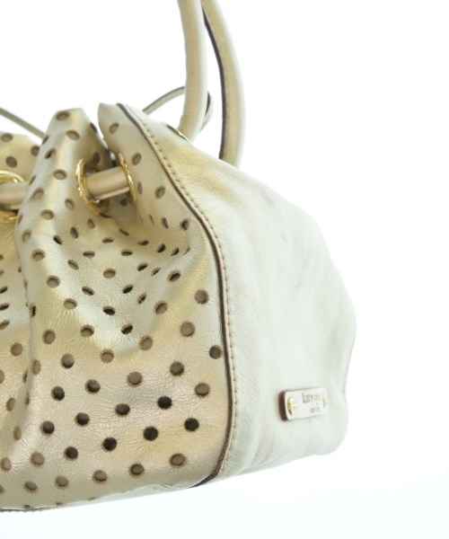 kate spade new york（ケイトスペードニューヨーク）ハンドバッグ ゴールド サイズ:- レディース/2200627262067