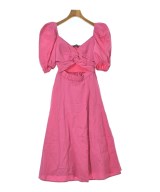 kate spade new york（ケイトスペードニューヨーク）ワンピース ピンク サイズ:4(M位) レディース/2200642627032