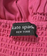 kate spade new york（ケイトスペードニューヨーク）ワンピース ピンク サイズ:4(M位) レディース/2200642627032