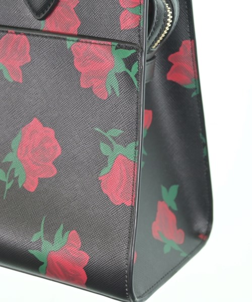 kate spade new york（ケイトスペードニューヨーク）ハンドバッグ 黒 サイズ:- レディース/2200642627056