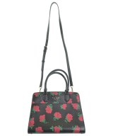 kate spade new york（ケイトスペードニューヨーク）ハンドバッグ 黒 サイズ:- レディース/2200642627056