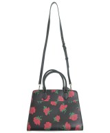 kate spade new york（ケイトスペードニューヨーク）ハンドバッグ 黒 サイズ:- レディース/2200642627056