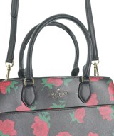 kate spade new york（ケイトスペードニューヨーク）ハンドバッグ 黒 サイズ:- レディース/2200642627056