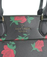 kate spade new york（ケイトスペードニューヨーク）ハンドバッグ 黒 サイズ:- レディース/2200642627056