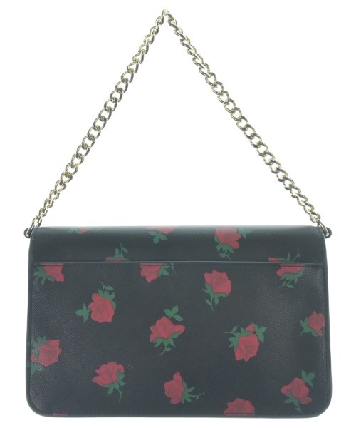 kate spade new york（ケイトスペードニューヨーク）ショルダーバッグ 黒 サイズ:- レディース/2200642627063