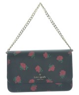 kate spade new york（ケイトスペードニューヨーク）ショルダーバッグ 黒 サイズ:- レディース/2200642627063