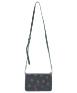 kate spade new york（ケイトスペードニューヨーク）ショルダーバッグ 黒 サイズ:- レディース/2200642627063