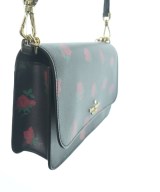 kate spade new york（ケイトスペードニューヨーク）ショルダーバッグ 黒 サイズ:- レディース/2200642627063